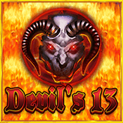 Sự trả thù của quỷ 13 game thumbnail