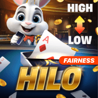 HiLo game thumbnail